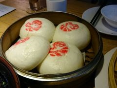 -黛瓦里巷(南京东路店)