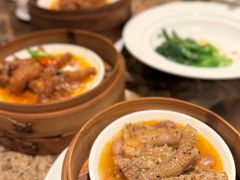 -杭州JW万豪酒店-万豪中餐厅