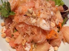 -安南越南餐厅(青岛万象城店)