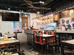 -京城小江南·北京烤鸭·江南土菜·白鱼(中关村店)