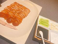 -上海滩餐厅(BFC外滩金融中心店)