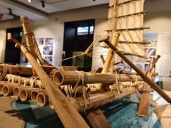 -上海交通大学董浩云航运博物馆