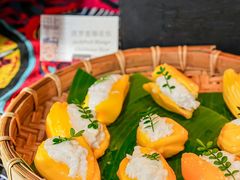 -锦厨自助餐厅·海鲜·牛扒(海口索菲特大酒店)