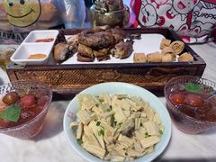 -小吊梨汤·北京菜·烤鸭(鸟巢店)