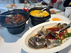 -顺峰(农展馆店)