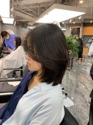 -SY COLOUR专业烫染
