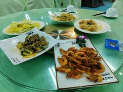 -景好海鲜餐厅(大鹏必选旅游店)