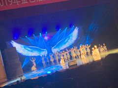 -中国人民大学明德堂(人大如论讲堂)