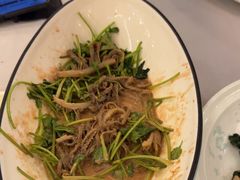 -全聚德(上海首店浦东店)