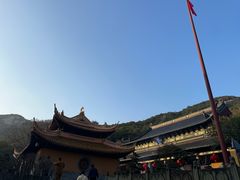 -普陀山风景名胜区-法雨禅寺
