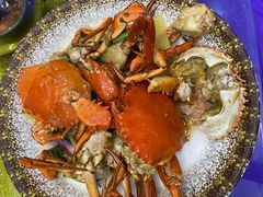 -广胜通达海鲜食府(黄沙店)