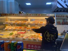 -夸父炸串(青浦奥特莱斯店)