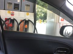 -中国石油(常德路加油站)