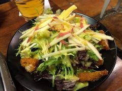 超鸡沙拉-米屋石锅拌饭(师大店)