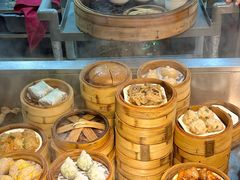 -金苑海鲜酒家(新港中路店)