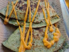 -包装马车·韩国料理·포장마차