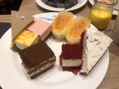 -星伦多海鲜自助餐厅(徐州铜山万达店)