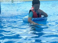 -上海玛雅海滩水公园