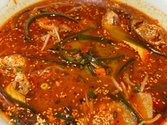 -辛香汇·锦里丨现炒川菜(和信宝龙店)