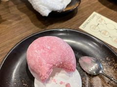 -雷神拉面(财富中心玉米楼店)
