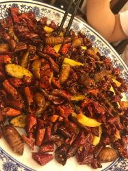 -花家怡园·宴会厅(簋街四合院总店)