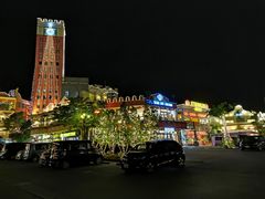 -美国村