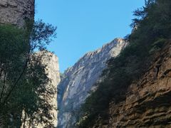 -龙门涧景区