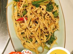 -遇东北林区铁锅炖(南开店)