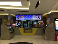 -中影国际影城(东方新天地CINITY店)