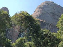 -丹霞山风景名胜区