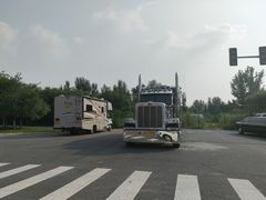 -丁香湖公园
