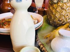 -傣乡之味·傣族特色手抓饭·孔雀宴(大理古城首店)