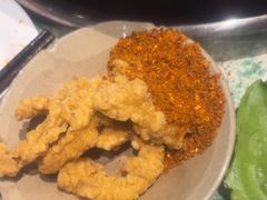 -五里关火锅(牛市口店)