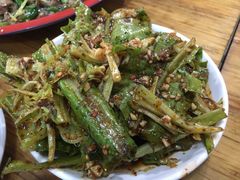 活捉莴笋-东吴霸王兔(松青路店)