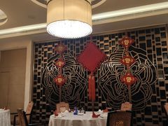 包厢-酌宴府The China Club·广州万富希尔顿酒店(云城东路店)