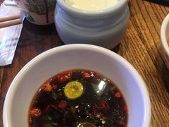 -额尔敦传统涮(公园西路店)