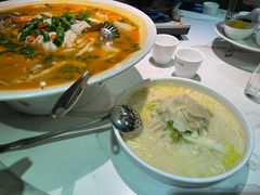 -川味堂·四川豆花(八卦岭店)