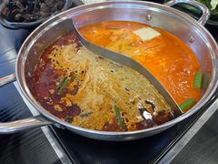 -呷哺呷哺(哈尔滨红博购物广场店)