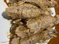 -南海渔家•海鲜•正宗海南菜(海棠湾店)