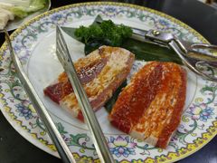 -金达莱·烧烤(五一路店)