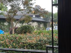 -杭州西湖柳莺里酒店·闻莺厅