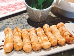 -椒香城门口重庆老火锅(美颂广场店)
