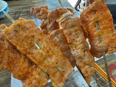 -杨姐大片肉烧烤