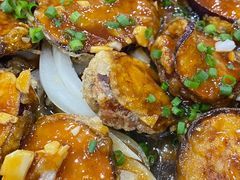 -苏师傅菜馆(上沙店)