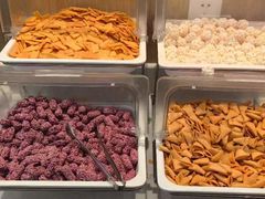 -顺溜·手工刀削面·黑金店(铜锣湾店)