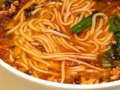 -一坐一忘云南菜(卓悦中心)