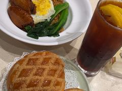 -和平馆·地道港澳茶餐厅(西门口店)