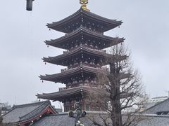 -浅草寺