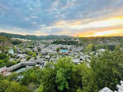-云端咖啡(山顶教堂店)