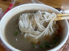 -汪记鲜鱼糊汤粉(沈阳路总店)